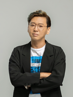 Derrick Tham 谭志华